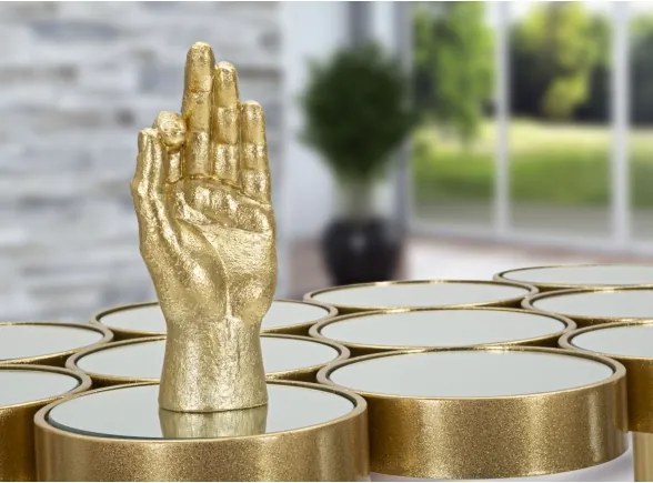 Mano Ok Cm 10X7X22,5