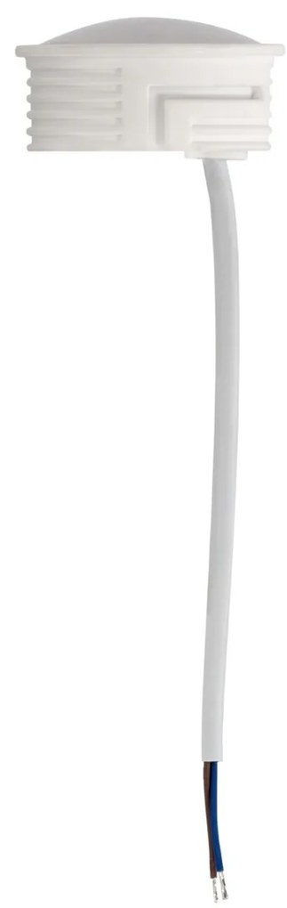 Modulo LED GU10 6.5W IP65 Ceramic - Angolo 120° Colore Bianco Freddo 6.000K