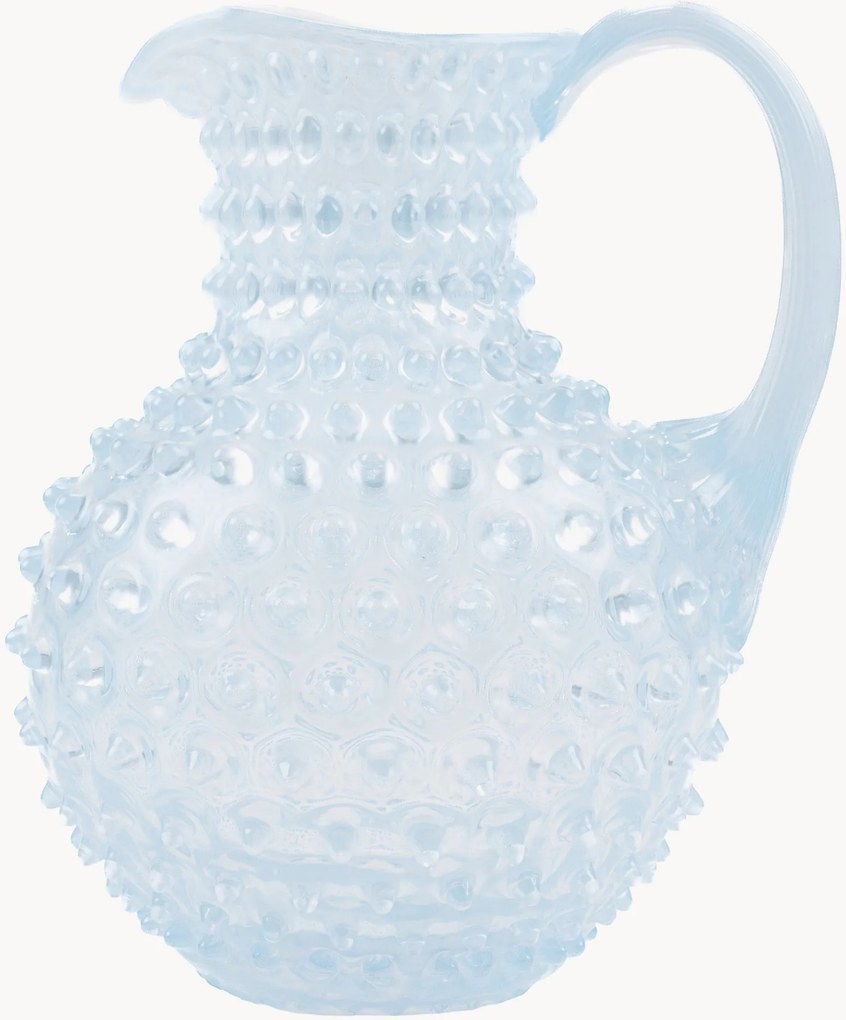 Caraffa Alice Blue