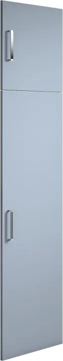 Colonna per mobile bagno DESI P 51 x L 50 x H 200 cm indaco