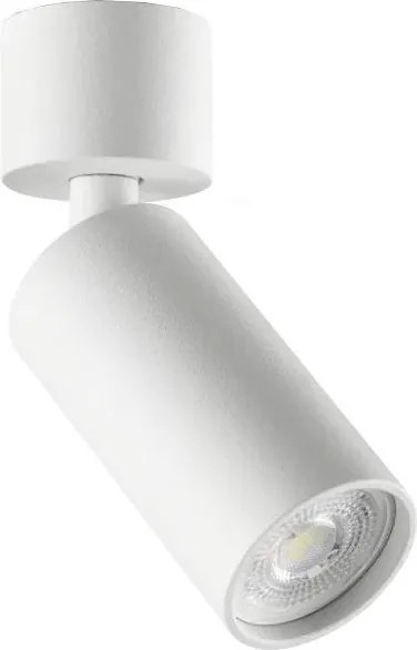 Ideal Lux - Faretto LED DYNAMITE 1xGU10/7W/230V CRI 90 bianco