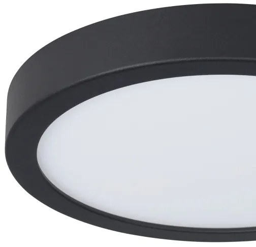 Eglo 900108 - Lampada da bagno dimmerabile a LED FUEVA-Z LED/16,5W/230V IP44