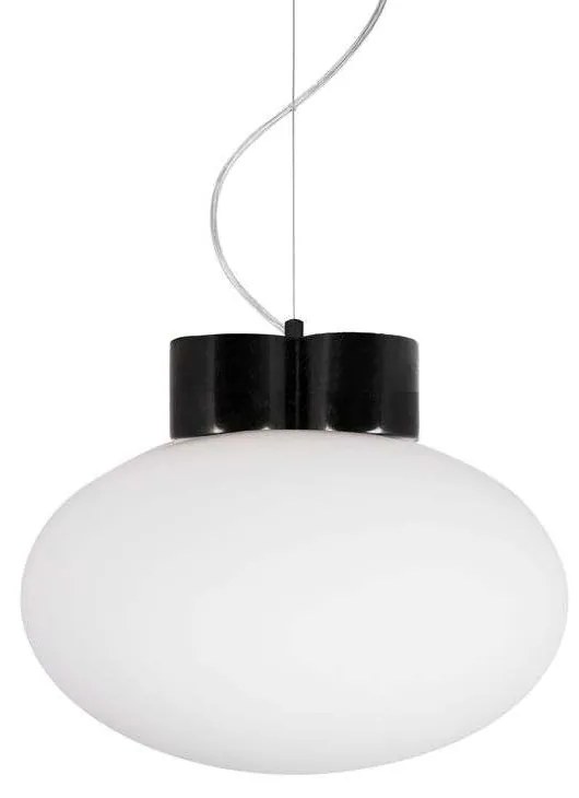 Globen Lighting - Mammut 30 Lampada a Sospensione Black Globen Lighting