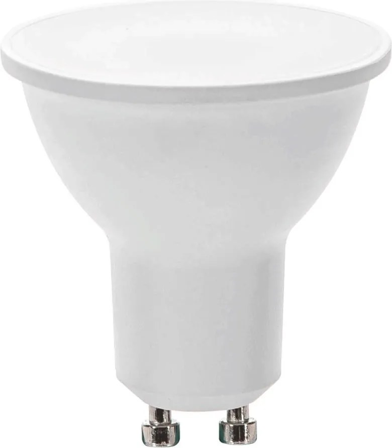 Lampadina LED GU10/8W/230V 4000K - Brilagi