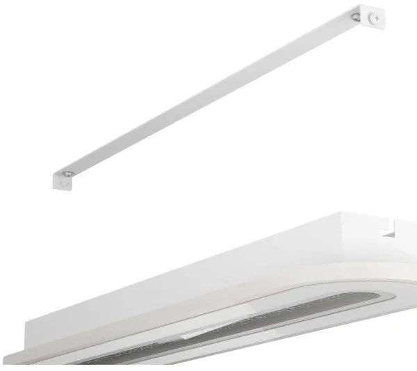 Eglo 901236 - Plafoniera LED dimmerabile MACCHIONI LED/20W/230V bianco + +TC