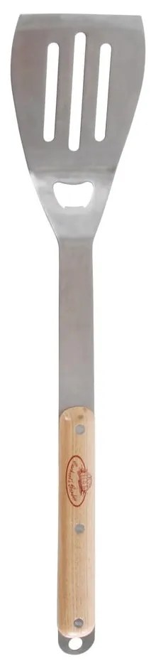 Set di attrezzi manuali e valigetta per barbecue - Esschert Design