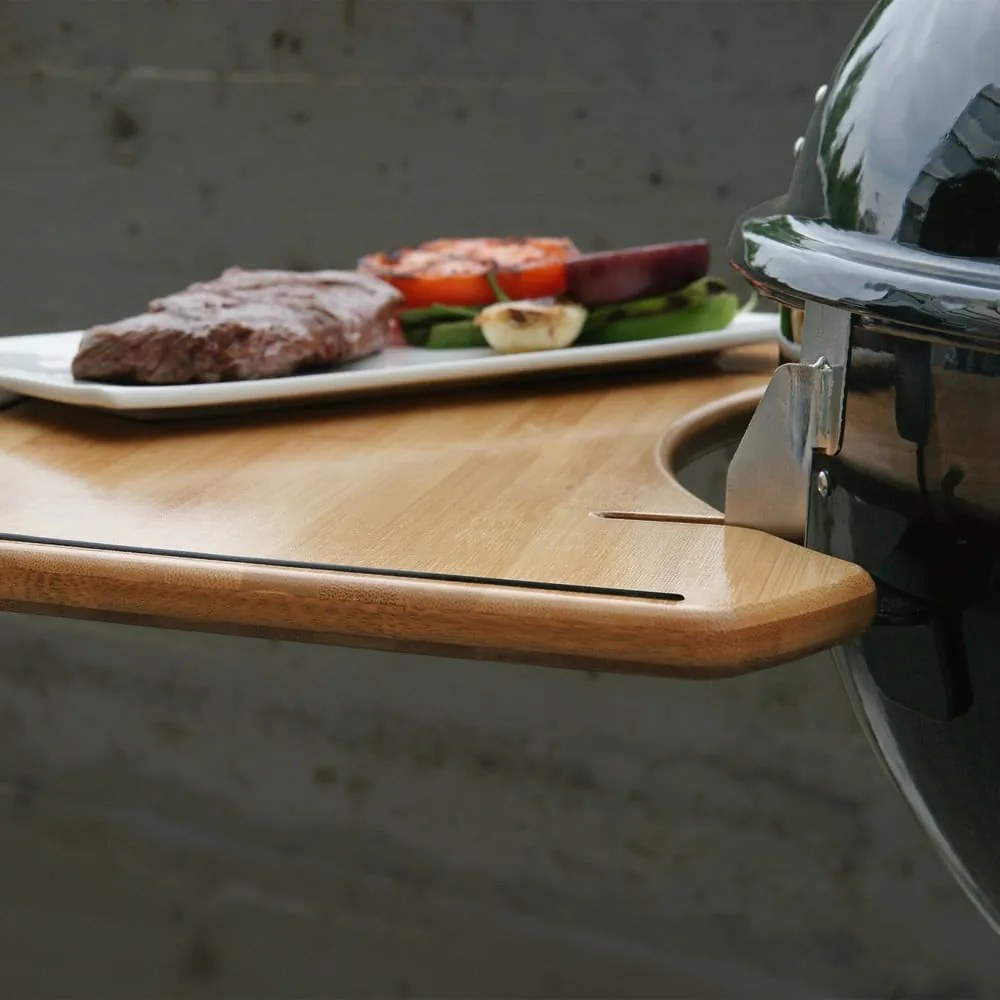 Ripiano in bambù – Outdoorchef