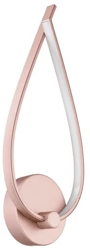 Eglo 97363 - Applique a LED PALOZZA LED/11W/230V