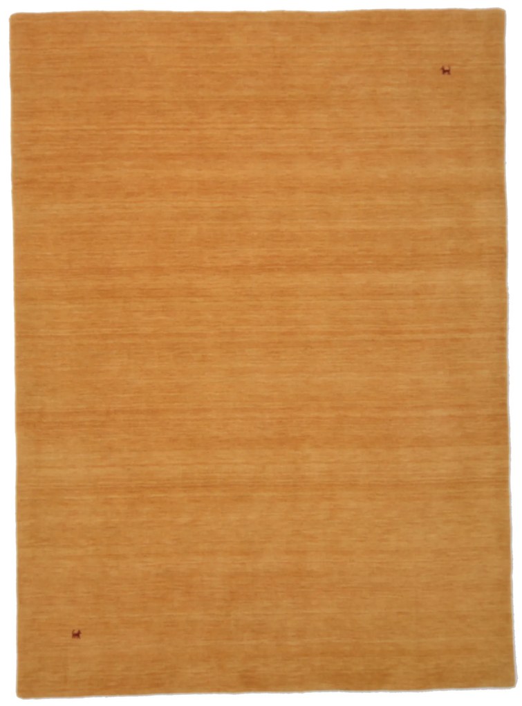 Gabbeh Tappeto 170x240 (Indian) Annodato A Mano