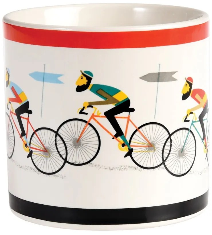 Tazza , 350 ml Le Bicycle - Rex London