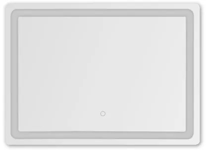Zuma Line D3003 - LED Bagno specchio con retroilluminazione 24W/230V 3000/4000/6000K IP44