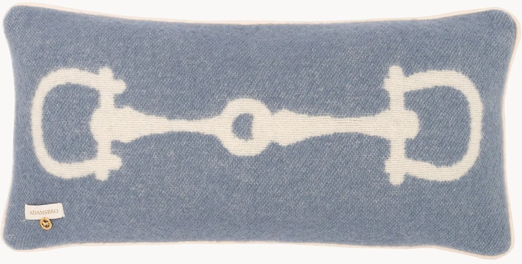 Cuscino in lana Retro