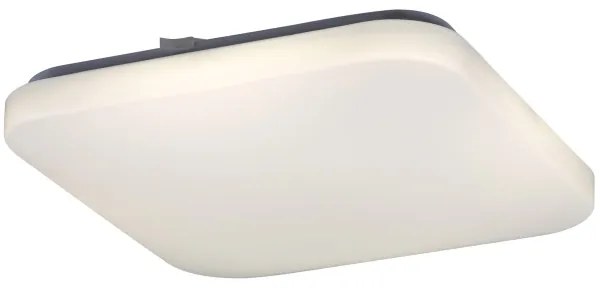 Rabalux 2287 - Plafoniera LED ROB 1xLED/32W/230V quadrato