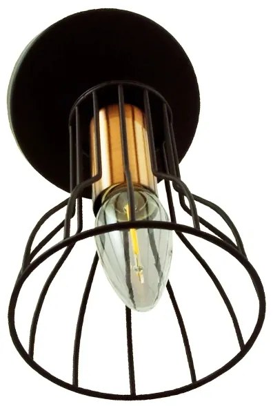 Applique SOFIA 1xE14/8W/230V