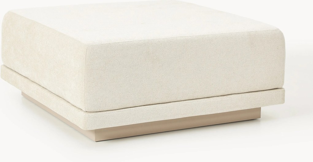 Poggiapiedi da divano Colin