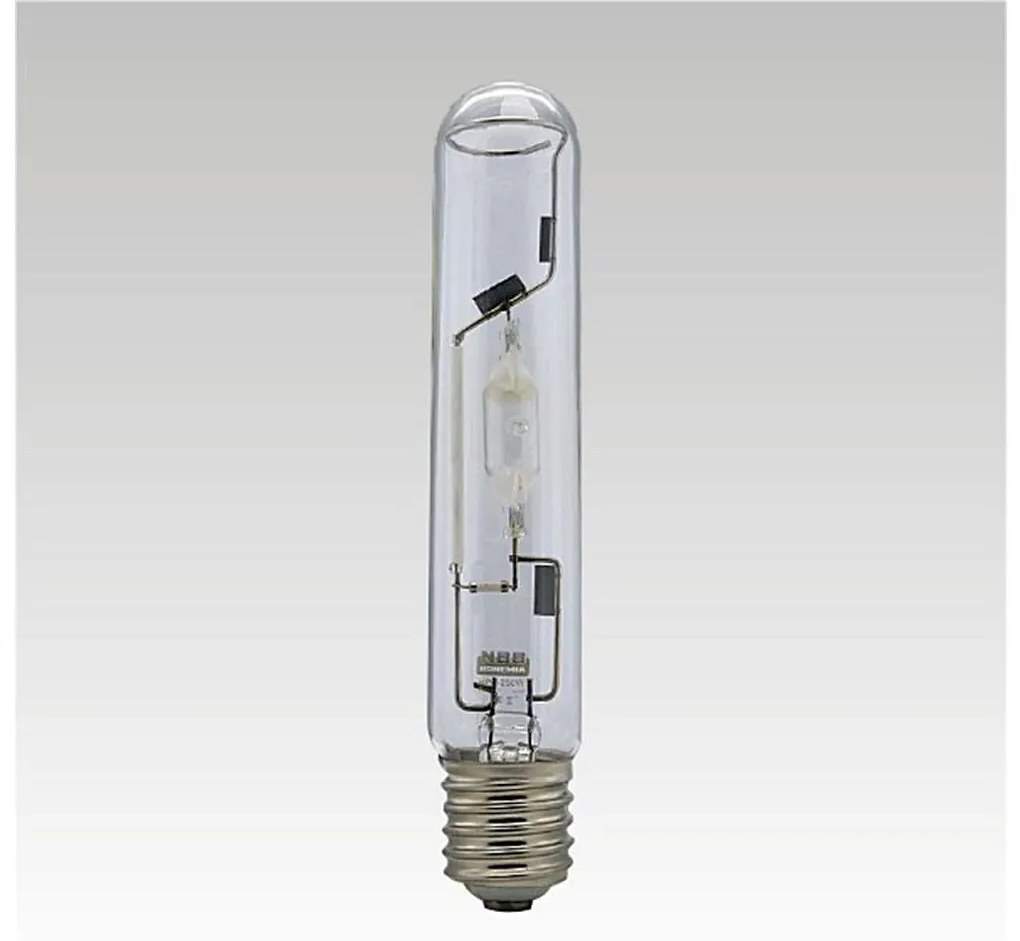 Lampada vapore alogeno metal. HPC-T E40/400W/660