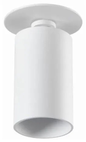 Kanlux 29310 - Faretto incasso CHIRO 1xGU10/35W/230V bianco