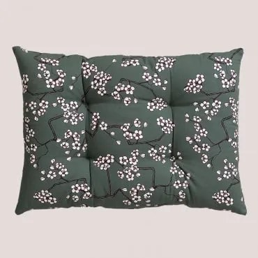Cuccia per animali in cotone Sakura 40x55 cm - Sklum