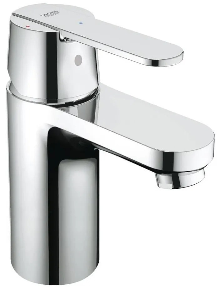 GROHE 23586000 - GET Miscelatore lavabo misura S, cromo lucido