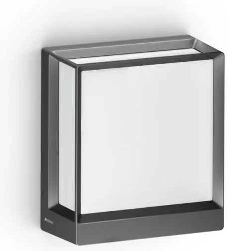 Steinel 085230 - Applique a LED da esterno L40C LED/12,9W/230V IP54