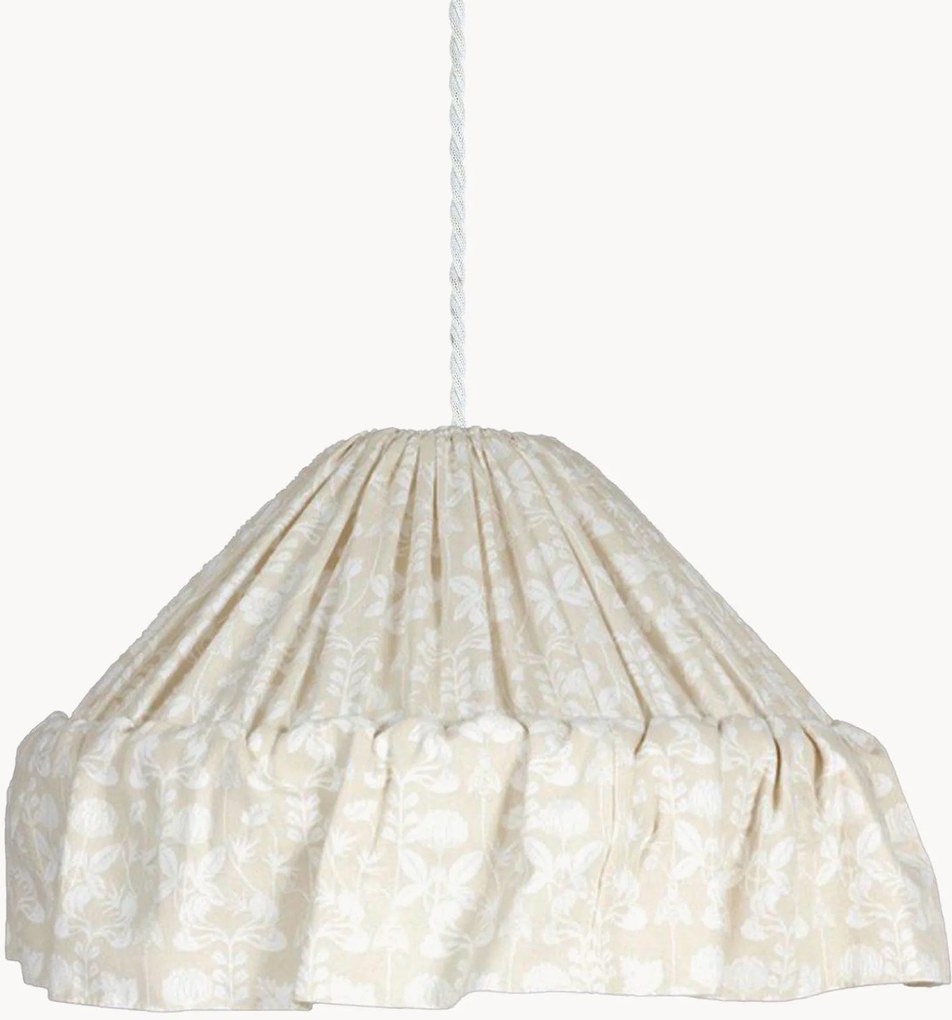 Lampada a sospensione con luce regolabile Stina