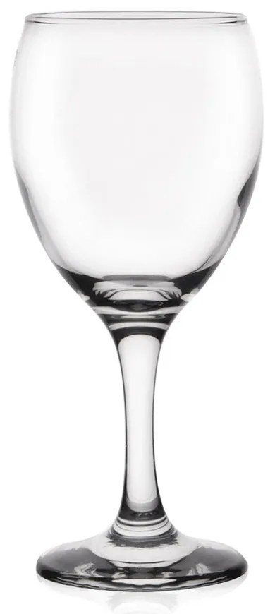 Set di 6 bicchieri da vino da 245 ml Empire - Orion