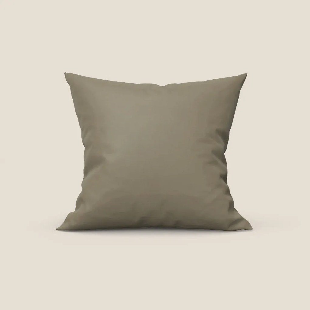 Jazz cuscino disponibile in diversi colori realizzato in microfibra tecnica smacchiabile T11