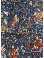 Mindthegap Tapete Carnival of Maghreb - WP20743