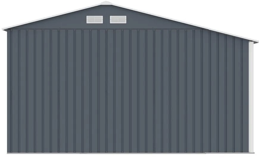 Casa giardino Luke B - Rojaplast