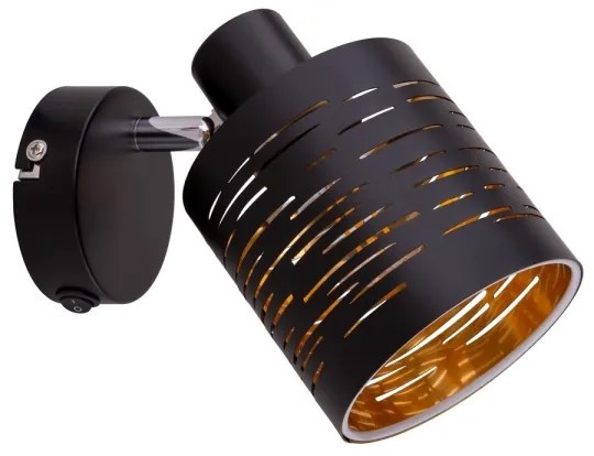 Globo 15342-1 - Applique TUNNO 1xE14/15W/230V