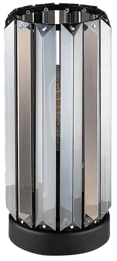 Rabalux 74206 - Lampada da tavolo VENESS 1xE27/40W/230V