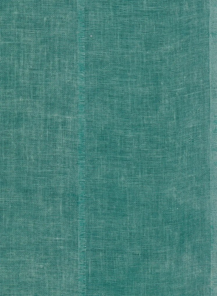 Arte International Tapete Uno - Teal