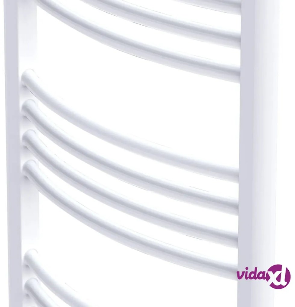 vidaXL Radiatore Riscaldamento Centrale 600 x 1160 mm Medio e Laterale