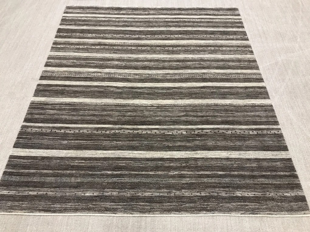 Loribaft Tappeto 280x240 Beige (Iran) Annodato A Mano