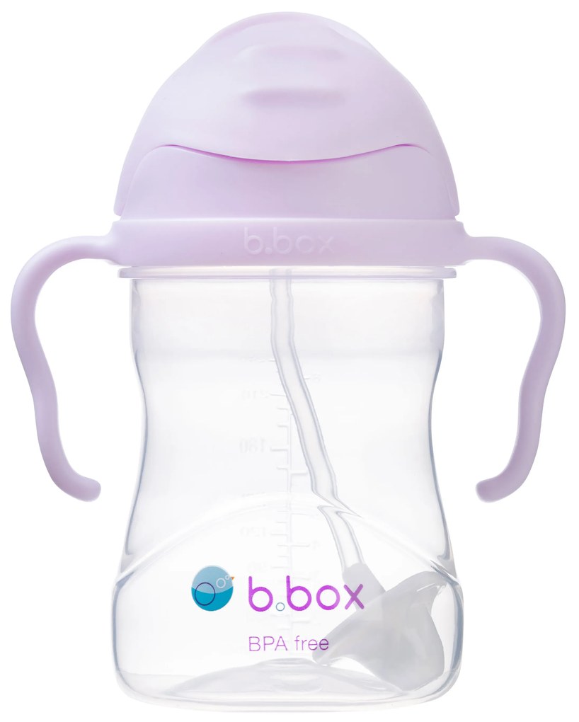 Tazza con cannuccia – GELATO mora 240 ml