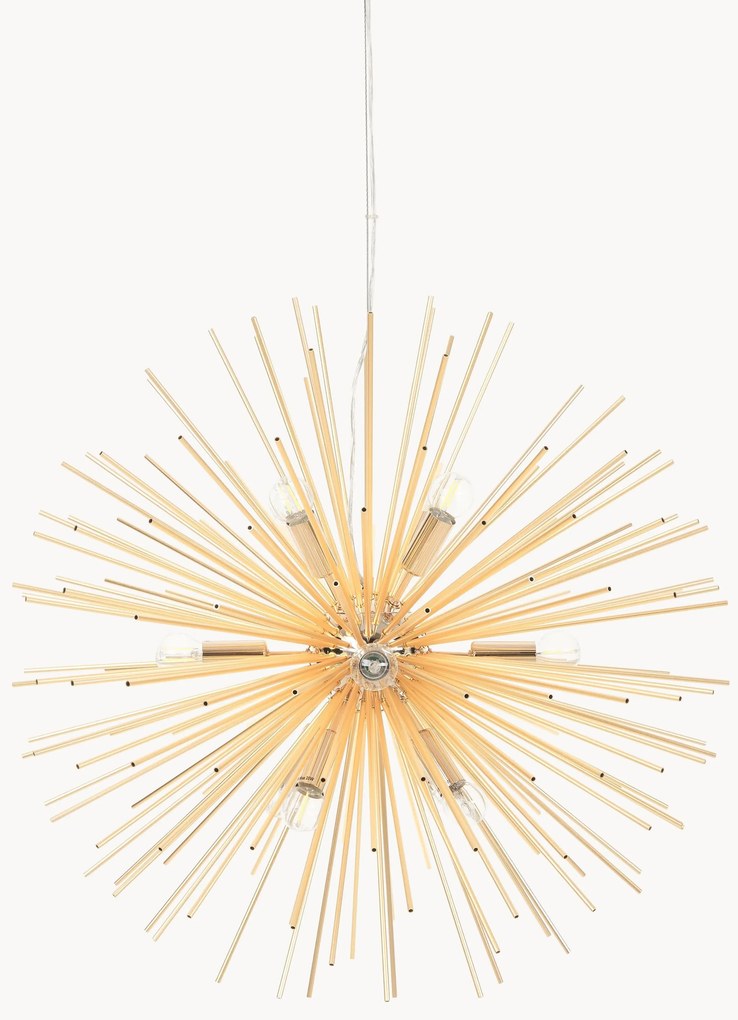 Lampada a sospensione decorativa Soleil