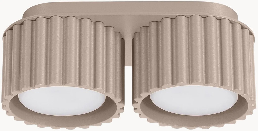 Faretti da soffitto Zora 2