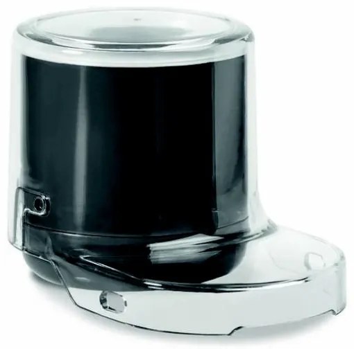 Tefal - Robot da cucina DOUBLE FORCE 1000W/230V nero