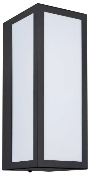 Globo 31980O - Applique da esterno GUNDULA 1xE27/60W/230V IP44