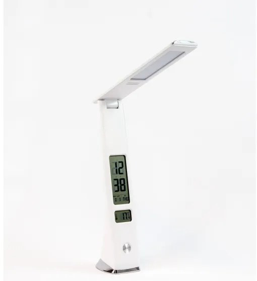 Immax 08951L - Lampada da tavolo LED dimmerabile con funzione Touch CUCKOO LED/5W/5V