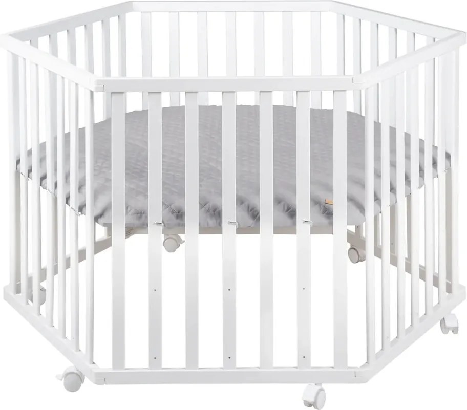 Box bianco 112x97 cm Roba style - Roba