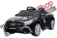 Auto Macchina Elettrica per Bambini Mercedes SL63 AMG 12V