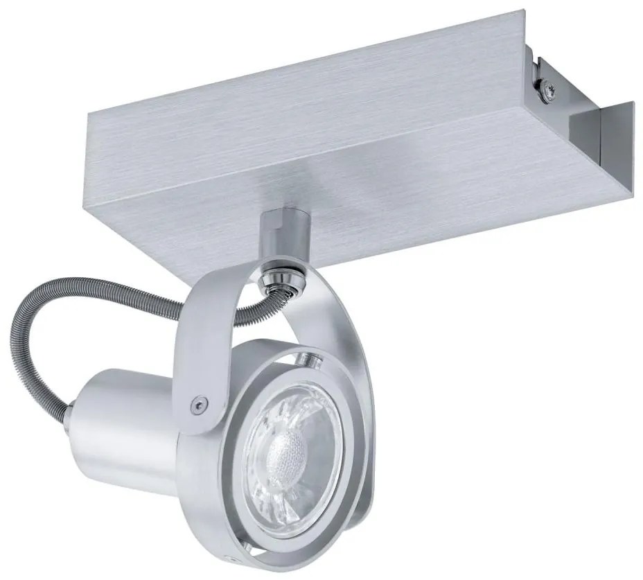 Eglo 94642 - Faretto LED NOVORIO 1xGU10-LED/5W/230V