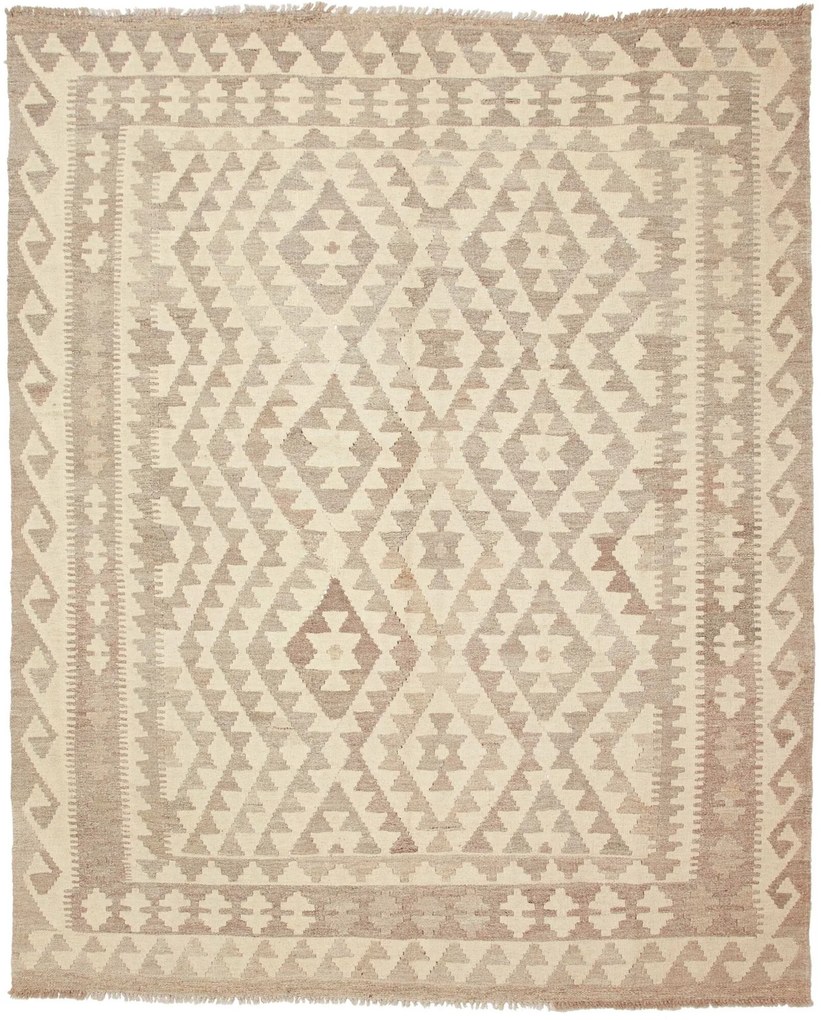 Kilim Tappeto orientale 200 x 160 (Pakistan) Tessuto A Mano