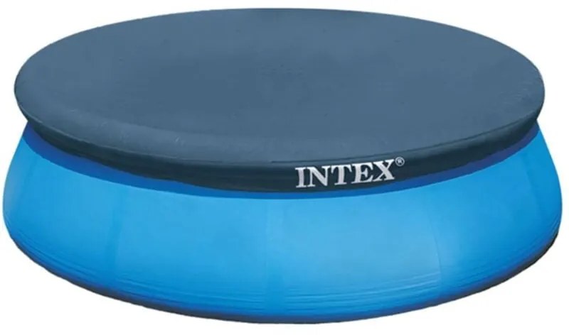 Copertura per Piscina Rotonda 305 cm INTEX