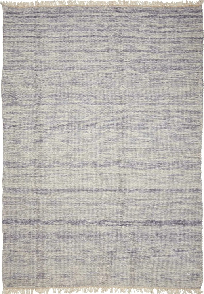 Kilim Tappeto 210x300 (Iran) Tessuto A Mano