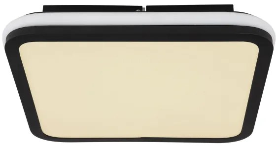 Globo 41391-40 - Plafoniera LED RGBW dimmerabile JAXXI LED/40W/230V + +TC