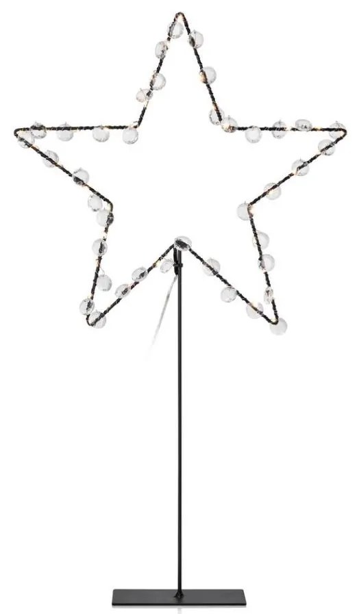 Markslöjd 704853 - Decorazione di Natale LED da esterno WIVI 40xLED/1,5W/230/3V IP44