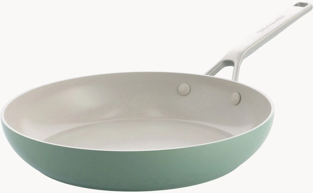 Padella con rivestimento antiaderente in alluminio forgiato Advanced