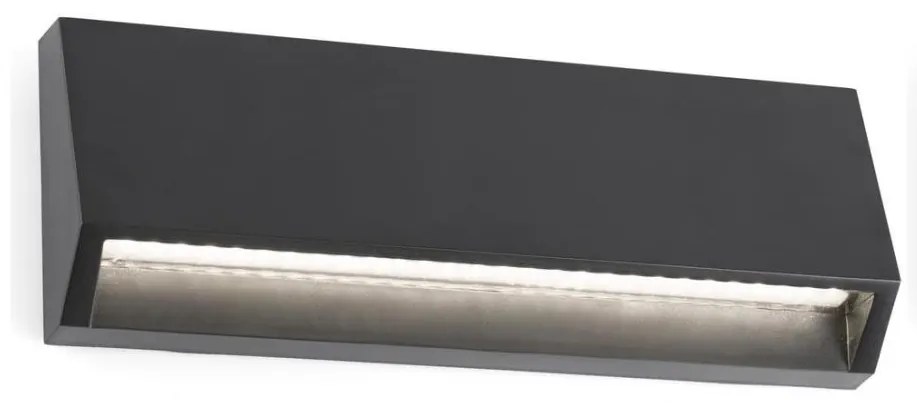 FARO 70659 - Applique a LED da esterno MUST-3 LED/4W/230V IP65